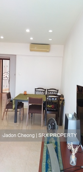 Regent Grove (D23), Condominium #243034701